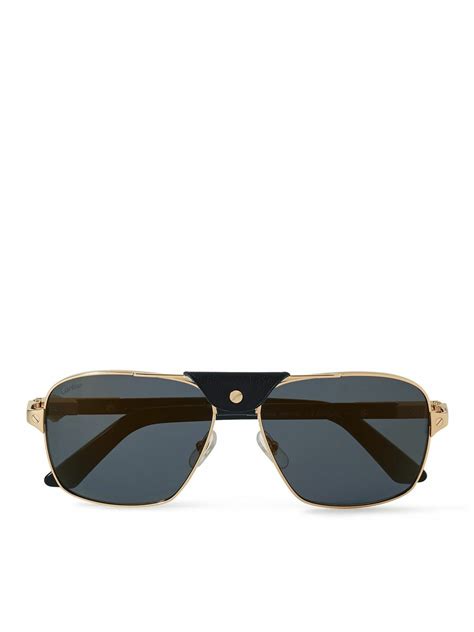 cartier ioffer sunglasses|authentic cartier sunglasses.